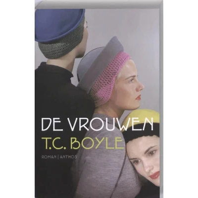 Afbeelding van De vrouwen