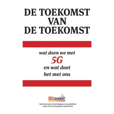 Afbeelding van de toekomst van
