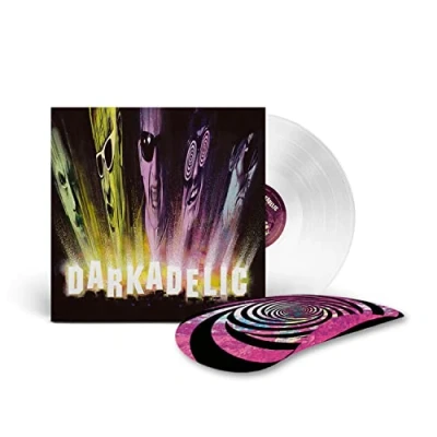 Afbeelding van DARKADELIC