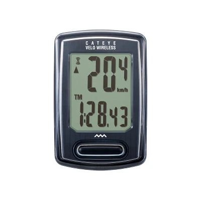 Afbeelding van Cat Eye Velo Vt230w Draadloos Zwart