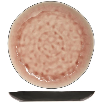 Afbeelding van Cosy &amp; Trendy Dinerbord Laguna Old Rose ø 27 cm