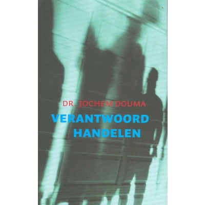 Afbeelding van Verantwoord handelen