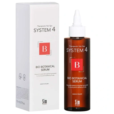 Afbeelding van SIM Sensitive System 4 Bio Botanical Serum (150ml)