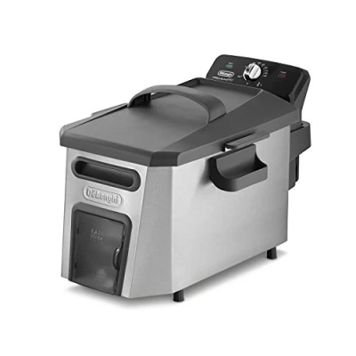 Image de De&#039;Longhi PremiumFry F44510CZ friteuse