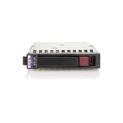 Image de HPE disque dur 300 Go SAS