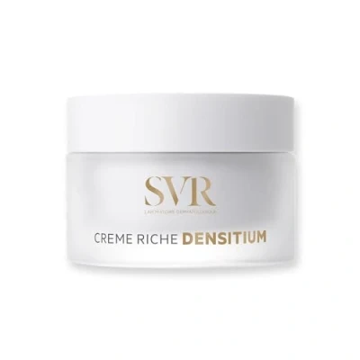 Image de SVR Densitium Crème Riche 50ml