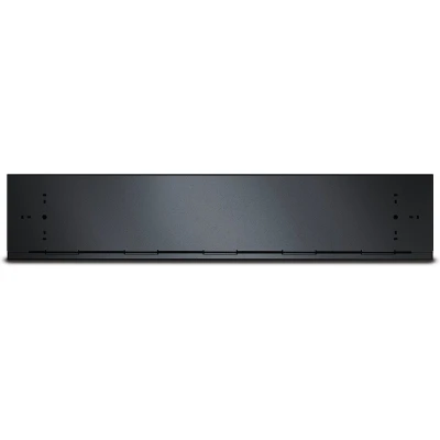 Afbeelding van APC Service Bypass PDU energiedistributie Zwart 2 AC uitgang(en)