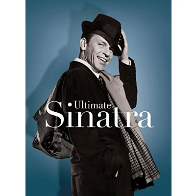 Afbeelding van Frank Sinatra Ultimate Sinatra: The Centennial Co