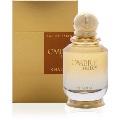 Afbeelding van Khadlaj Ombre Notes Eau de Parfum 100 ml