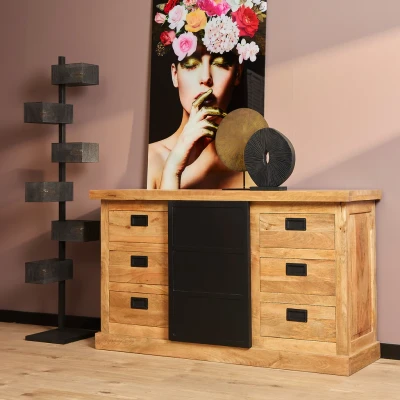 Afbeelding van Nashville Dressoir 160 cm
