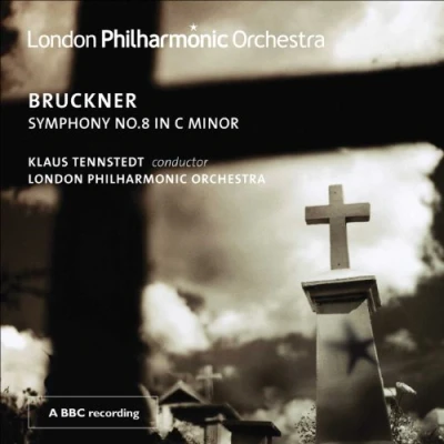 Afbeelding van Symphony No.8 In C Minor