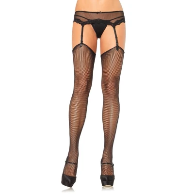 Afbeelding van Fishnet Stockings