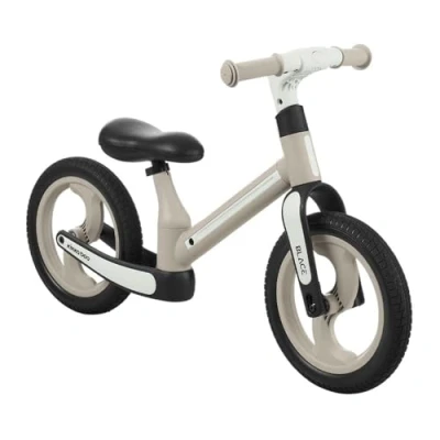 Afbeelding van Kikkaboo Blace Loopfiets Inklapbaar Beige