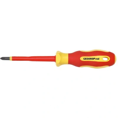 Image de GEDORE RED R39300115 Tournevis VDE PZ1 3301406