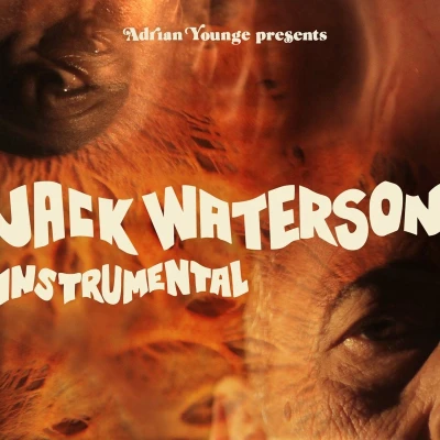 Afbeelding van Adrian Younge Jack Waterston Instrumentals (LP)