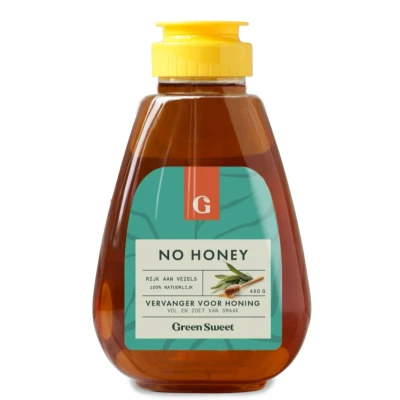 Afbeelding van Green Sweet No Honey (450 gr)