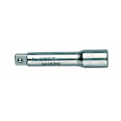 Afbeelding van Gedore 2090 verlengstuk 1/4&quot; 97mm