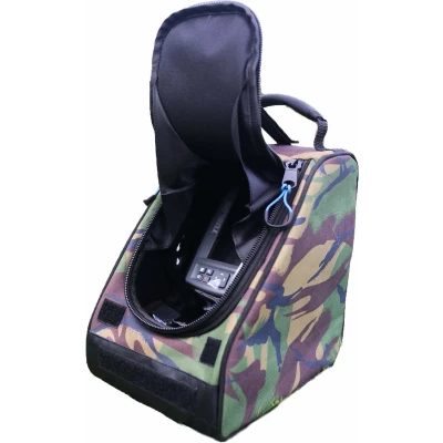 Afbeelding van Cult DPM Fishfinder/Echo Sounder Bag Vistas