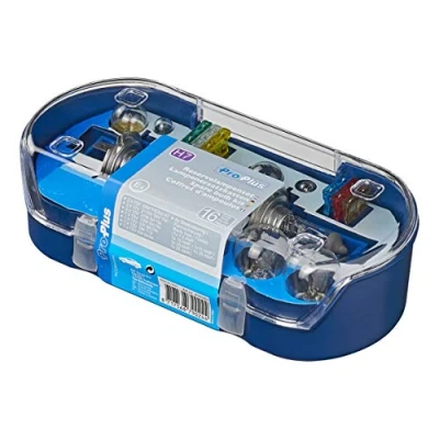 Afbeelding van Pro Plus Reservelampenset H7 16 Delig