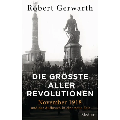 Afbeelding van Die größte aller Revolutionen