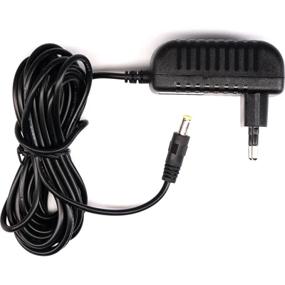 Afbeelding van Bresser Netstroomadapter PT 12B Geschikt voor de BR Bi Color LED Lamp