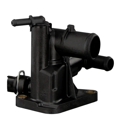 Afbeelding van Febi Bilstein Thermostaathuis 40600