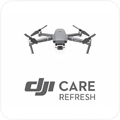 Afbeelding van DJI Card Care Refresh 2 Year Plan (DJI Air 2S) EU