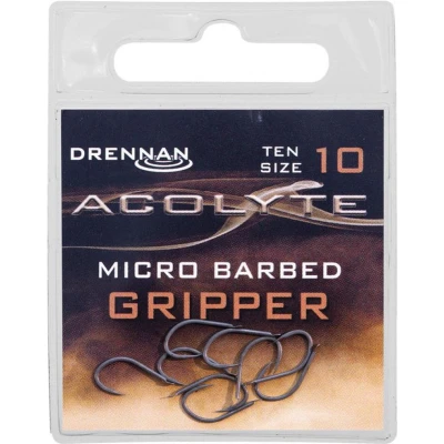 Afbeelding van Drennan Acolyte Gripper Spade Micro Barbed (10 pcs) Maat : 14