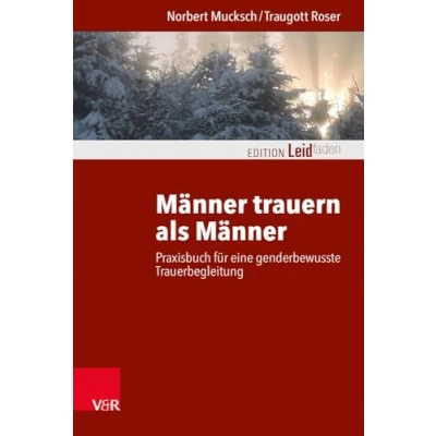 Afbeelding van Manner trauern als