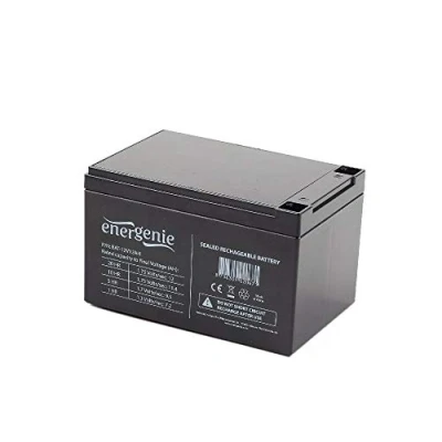 Afbeelding van Batterij voor UPS 12V 12AH