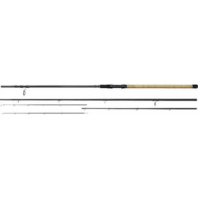 Afbeelding van Okuma Custom Black Feederhengel 3.66m (150g)