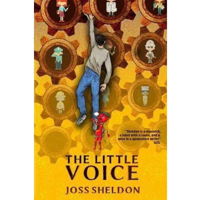 Afbeelding van The Little Voice
