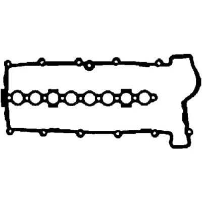 Afbeelding van Corteco Kleppendekselpakking 440092P