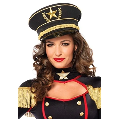 Afbeelding van Military Hat