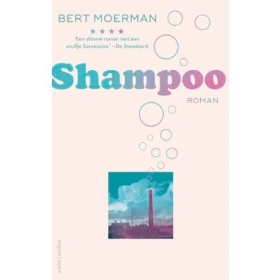 Afbeelding van Shampoo