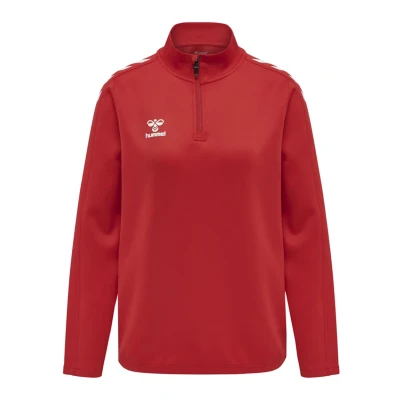 Afbeelding van Hummel Hmlcore XK Sweater, Dames, Maat: 44, True red