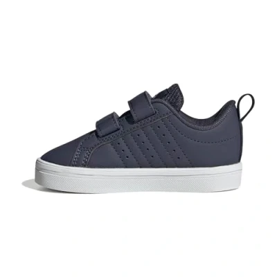 Image de adidas Mixte enfant VS PACE 2.0 SHOES INFANTS, shadow navy/Cloud white/Cloud white, 22 EU