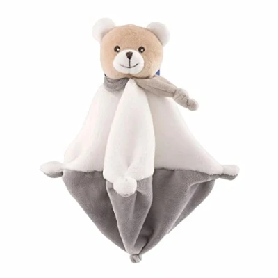 Image de Carré Doudou Chicco Ourson