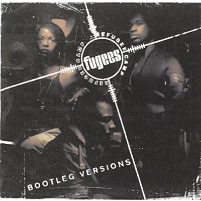 Afbeelding van Bootleg Versions