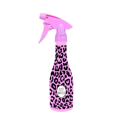 Afbeelding van Comair Hair Waterspuit Roze Tijger 280ml
