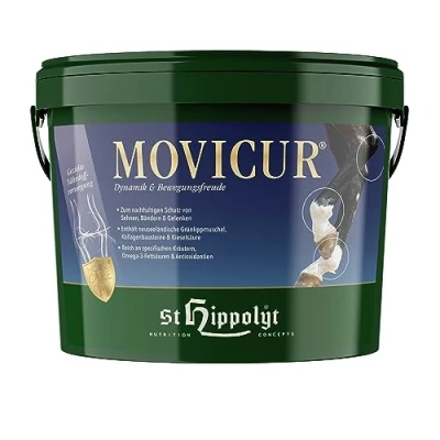Afbeelding van St. Hippolyt Movicur 10 kg