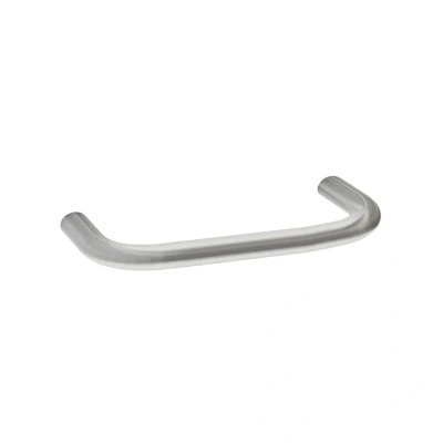 Afbeelding van Waterevolution flow handdoekhouder 17.5 cm volledig RVS A110IE
