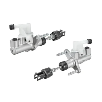 Afbeelding van Valeo Hoofdkoppelingscilinder 804864