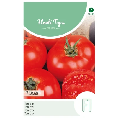 Afbeelding van Tomaten Luxor Celebrity F1 Hybride Hortitops
