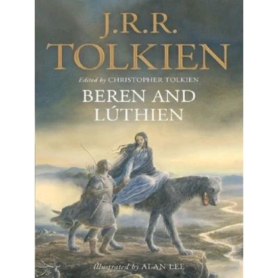 Image de Beren and Lúthien