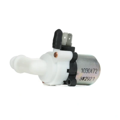 Afbeelding van Febi Bilstein Ruitensproeierpomp 14502