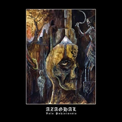 Afbeelding van Azaghal Valo Pohjoisesta (CD)