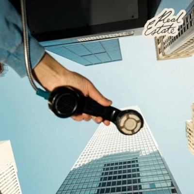 Afbeelding van Real Estate Daniel (Cd)
