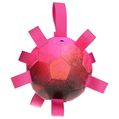 Afbeelding van Dog Comets Hypernova 15 cm Hondenspeelgoed Roze