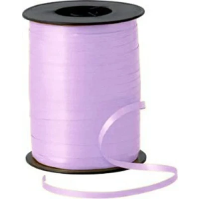 Afbeelding van Ribbon decoratielint (5 mm x 460 m), lila